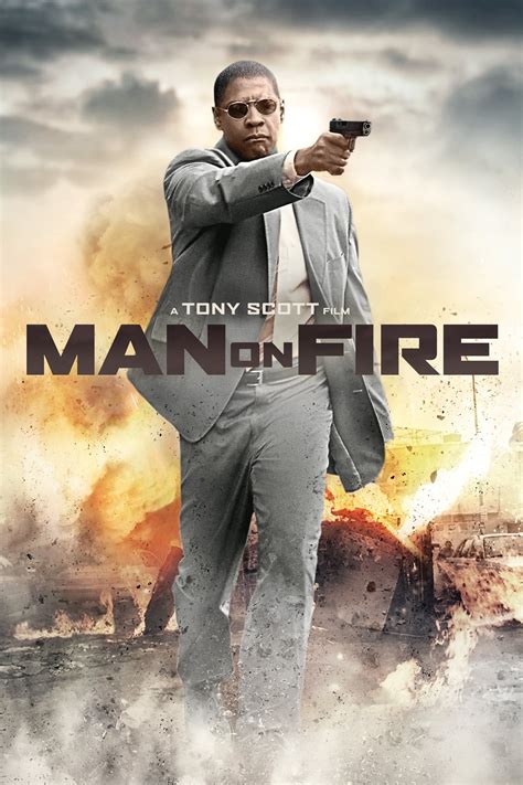 watch Man on Fire